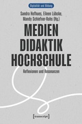 Cover: Medien | Didaktik | Hochschule - transcript
