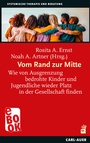 Cover: Vom Rand zur Mitte - Carl-Auer Verlag