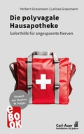 Cover: Die polyvagale Hausapotheke - Carl-Auer Verlag