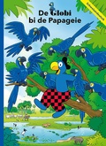 Cover: De Globi bi de Papageie - Globi-Verlag