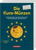 Cover: Die Euro-M&uuml;nzen - Battenberg