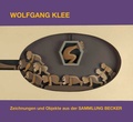 Cover: Wolfgang Klee - Dielmann, Axel