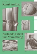 Cover: Kunst am Bau - Arnoldsche