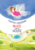 Cover: Marie und die Wolke - echomedia buchverlag