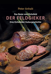 Enlarge image Cover: Der Feldgieker - Verlag F. W. Cordier