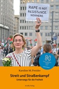 Cover: Streit und Stra&szlig;enkampf - Ariella Verlag