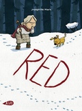 Cover: Red - Kibitz Verlag