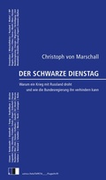 Cover: Der Schwarze Dienstag - Edition.fotoTAPETA Berlin