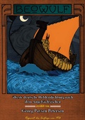 Cover: Beowulf - &Auml;lteste deutsche Heldendichtung nach dem Angels&auml;chsischen - Oldtimertools Verlag