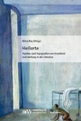 Cover: Heilorte - Rombach Wissenschaft