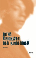 Cover: Der Kinderdieb - Drava