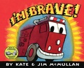 Cover: I'm Brave! - Collins
