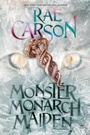 Cover: Monster, Monarch, Maiden - Collins