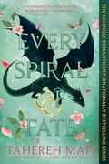 Cover: Every Spiral of Fate - Collins
