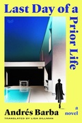 Cover: Last Day of a Prior Life - Collins