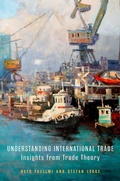 Cover: Understanding International Trade - Oxford University Press Inc