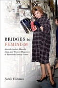 Cover: Bridges to Feminism - Oxford University Press Inc