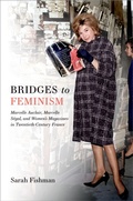 Cover: Bridges to Feminism - Oxford University Press Inc