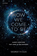 Cover: How We Come to Be - Oxford University Press