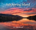 Cover: Salt Spring Island - Firefly Books Ltd