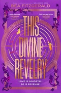 Cover: This Divine Revelry - Puffin