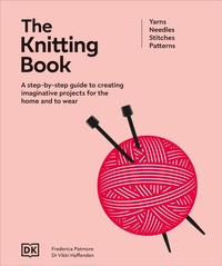 Enlarge image Cover: The Knitting Book - Dorling Kindersley Ltd