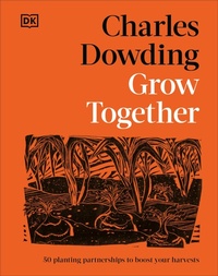 Enlarge image Cover: Grow Together - Dorling Kindersley Ltd