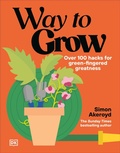 Cover: Way to Grow - Dorling Kindersley Ltd