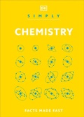 Cover: Simply Chemistry - Dorling Kindersley Ltd