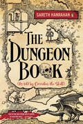 Cover: The Dungeon Book - Orbit