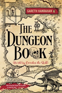 Enlarge image Cover: The Dungeon Book - Orbit