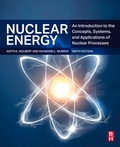 Cover: Nuclear Energy - Butterworth-Heinemann