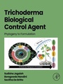 Cover: Trichoderma Biological Control Agent - Elsevier