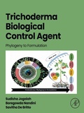 Cover: Trichoderma Biological Control Agent - Elsevier