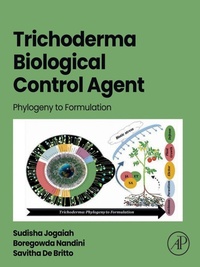 Enlarge image Cover: Trichoderma Biological Control Agent - Elsevier