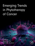 Bild: Emerging Trends in Phytotherapy of Cancer - Elsevier