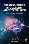 Cover: The NeuroComplex Interaction of Appetite Regulation - Academic Press