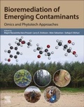 Cover: Bioremediation of Emerging Contaminants - Elsevier