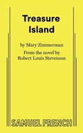 Cover: Treasure Island (Zimmerman) - Samuel French Ltd