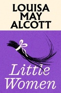 Cover: Little Women - Faber & Faber
