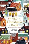 Cover: The Christmas Book - Faber & Faber