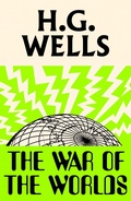 Cover: The War of the Worlds - Faber & Faber