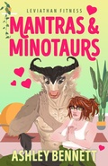 Cover: Mantras & Minotaurs - Penguin LLC  US