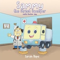 Cover: Sammy the street sweeper visits Doctor Jay - Sjpope