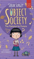 Cover: The Subject Society - The Pythagoras Puzzle - Tiny Tree Books