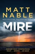 Cover: Mire - Hachette Australia