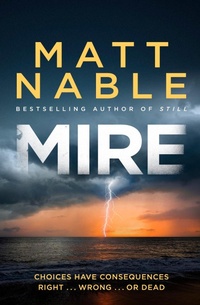 Enlarge image Cover: Mire - Hachette Australia