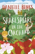 Cover: Shakespeare in the Orchard - Lothian Children's Books
