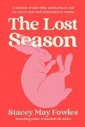 Cover: The Lost Season - McClelland & Stewart