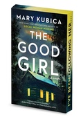 Cover: The Good Girl Deluxe Collector's Edition - Park Row Books